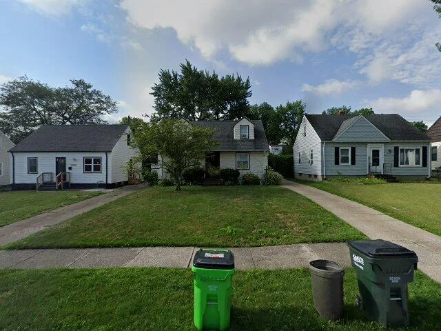 House image located at Cleveland, OH 44125