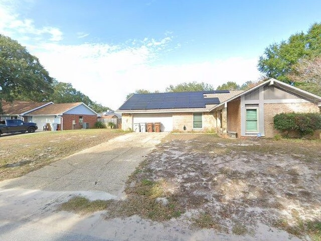 House image located at Gulf Breeze, FL 32563