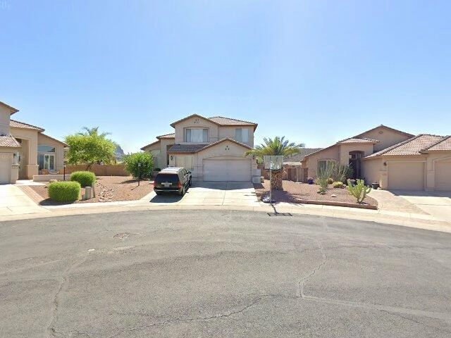 House image located at Tucson, AZ 85743