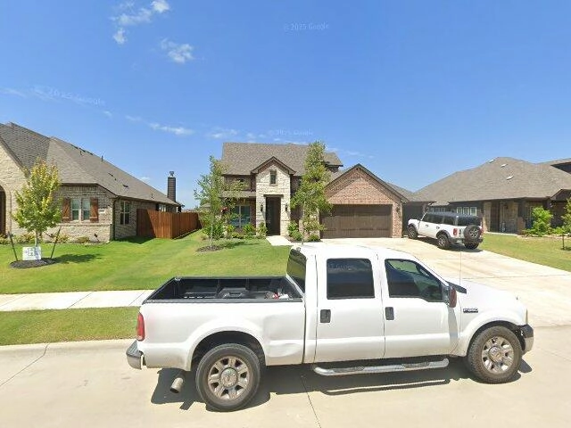 House image located at Waxahachie, TX 75165