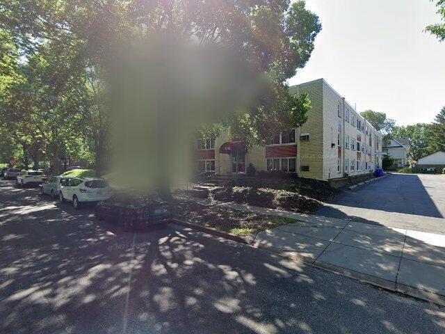 House image located at Saint Paul, MN 55104