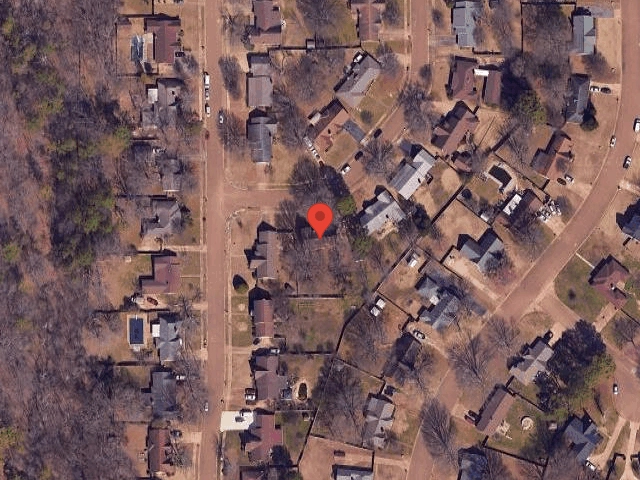House image located at Memphis, TN 38125