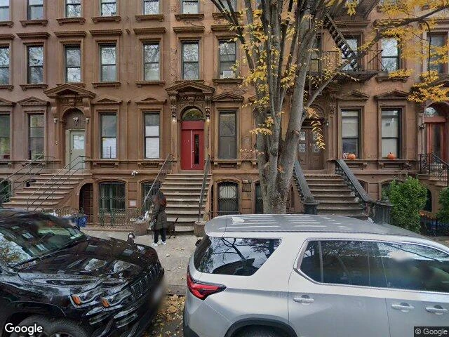 House image located at New York, NY 10037