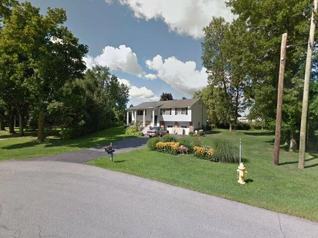 House image located at Buffalo, NY 14221