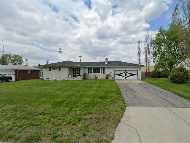 House image located at Toledo, OH 43615