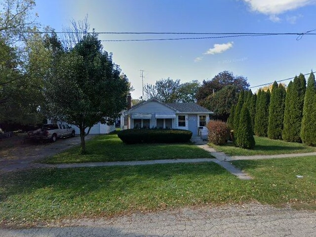 House image located at Harvard, IL 60033