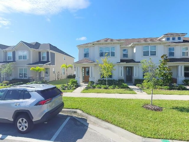 House image located at Orlando, FL 32832