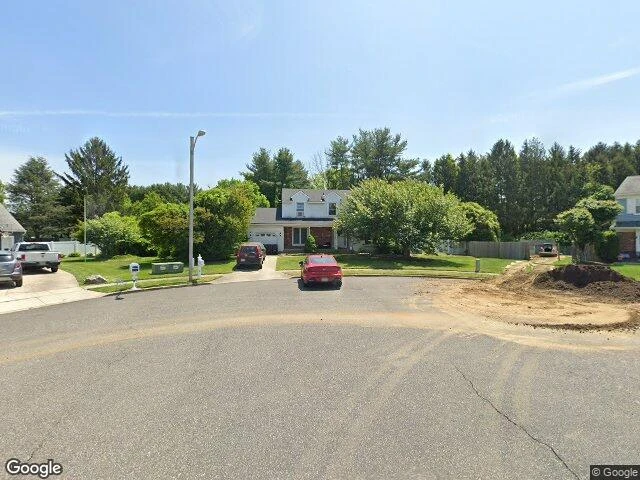 House image located at Sewell, NJ 08080