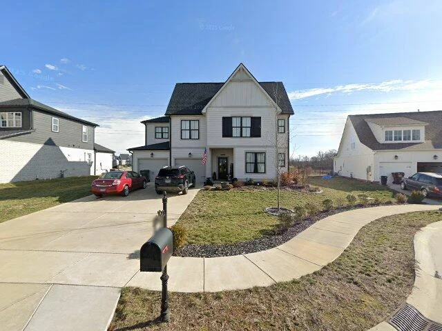 House image located at Mount Juliet, TN 37122