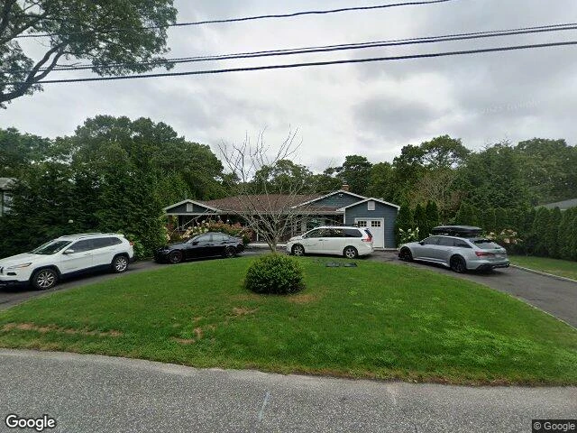 House image located at Hampton Bays, NY 11946