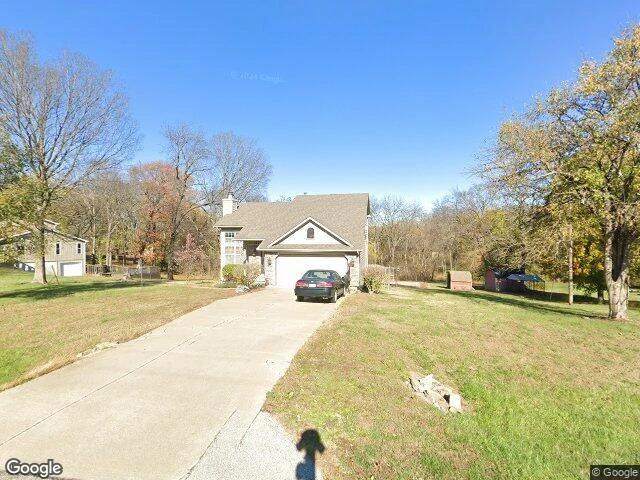 House image located at Leavenworth, KS 66048