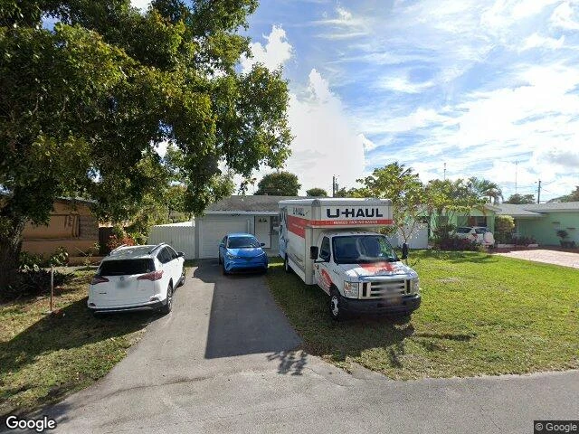 House image located at Hollywood, FL 33023