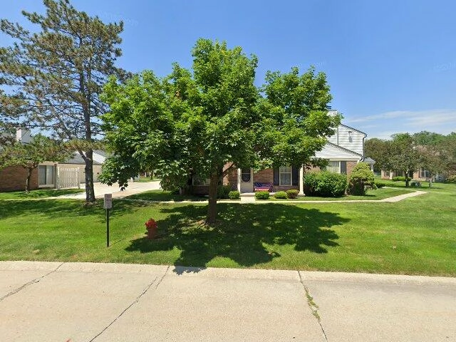 House image located at Walled Lake, MI 48390