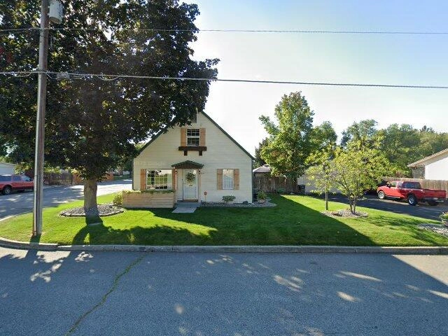 House image located at Spokane, WA 99216