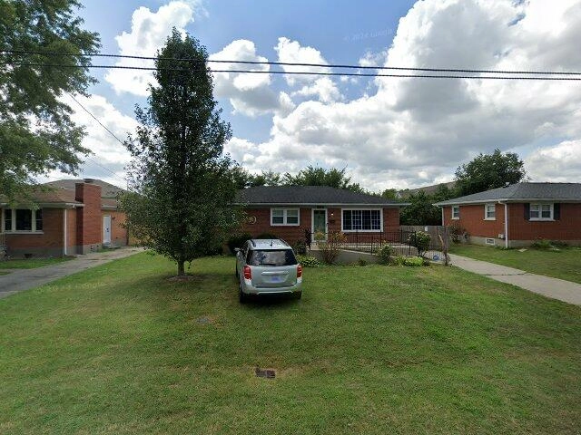 House image located at Louisville, KY 40216