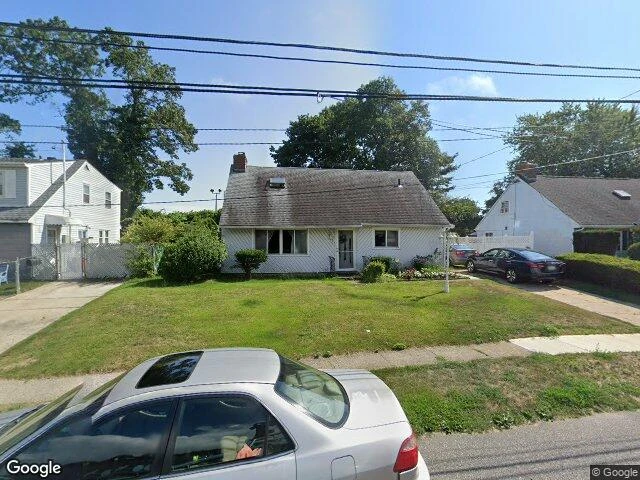 House image located at Copiague, NY 11726