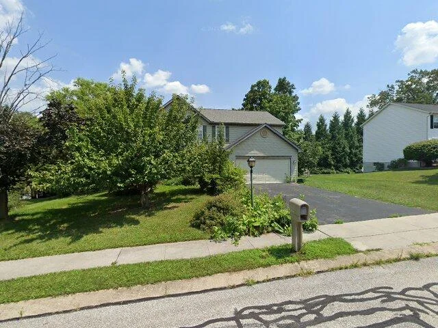 House image located at Hanover, PA 17331