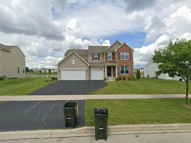 House image located at Yorkville, IL 60560