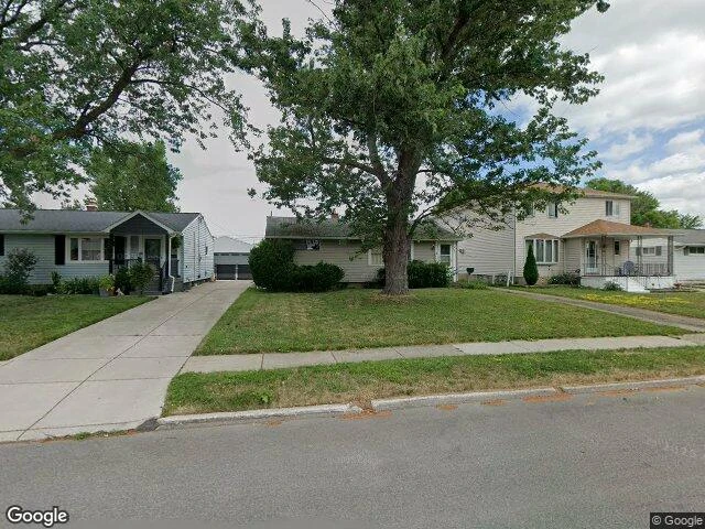 House image located at Tonawanda, NY 14150