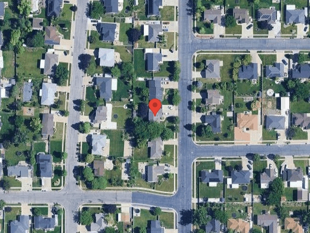 House image located at Syracuse, UT 84075