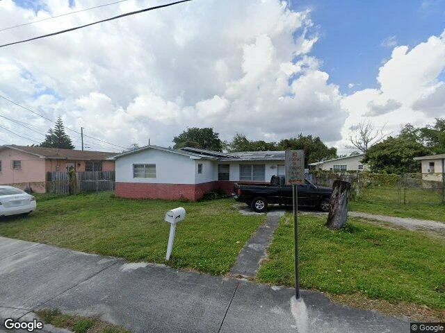 House image located at Miami, FL 33142
