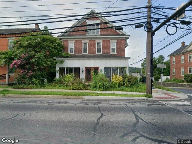 House image located at Mountville, PA 17554