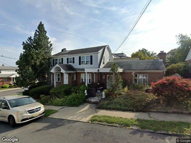 House image located at Cliffside Park, NJ 07010