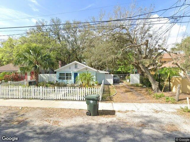 House image located at Daytona Beach, FL 32114