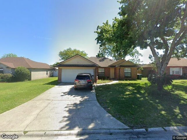 House image located at Jacksonville, FL 32246