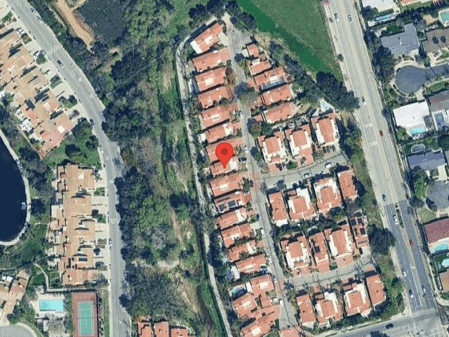 House image located at Calabasas, CA 91302