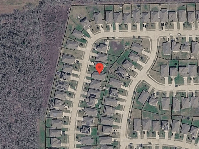 House image located at Rosharon, TX 77583