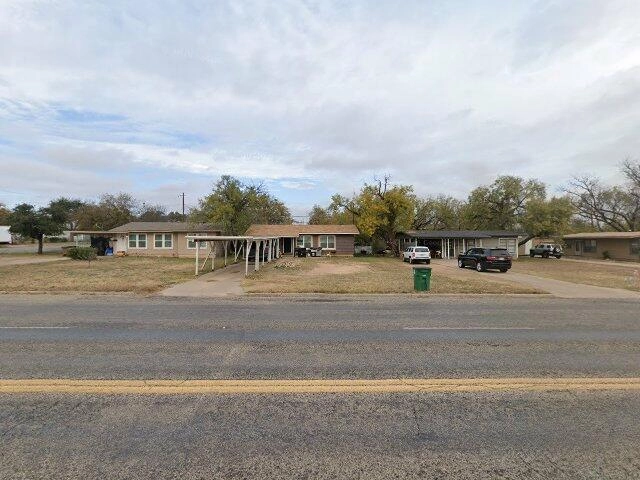 House image located at San Angelo, TX 76901
