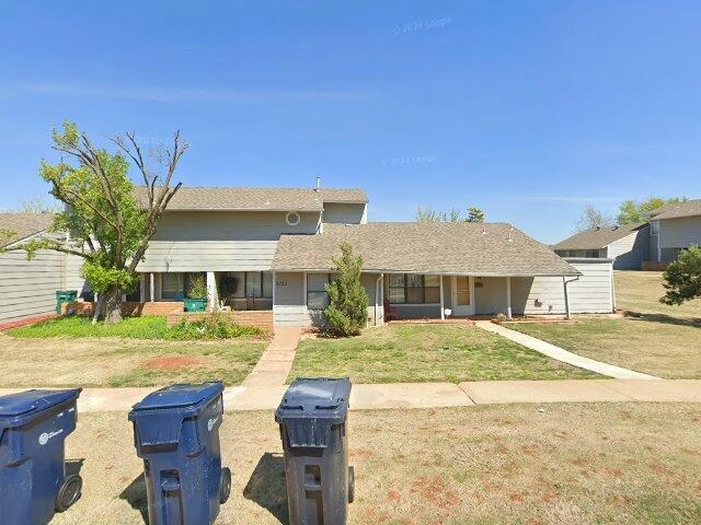 House image located at Oklahoma City, OK 73120