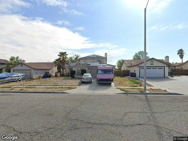 House image located at Adelanto, CA 92301