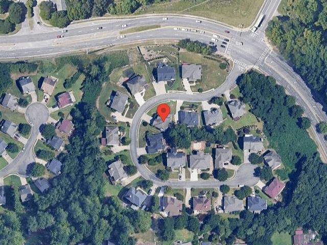 House image located at Marietta, GA 30066