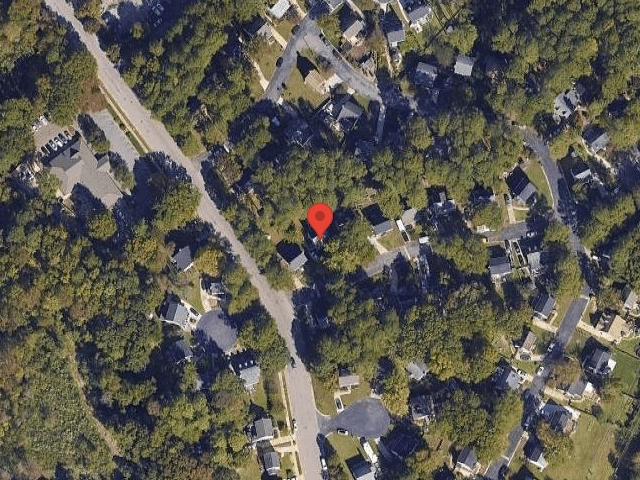 House image located at Raleigh, NC 27616