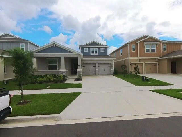 House image located at Winter Garden, FL 34787