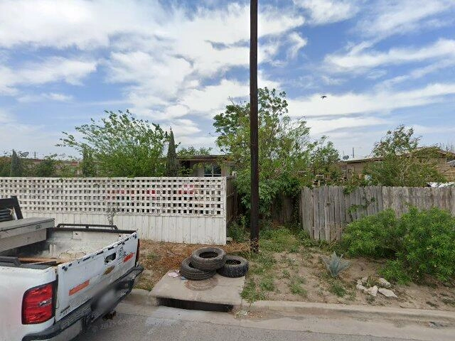House image located at San Benito, TX 78586