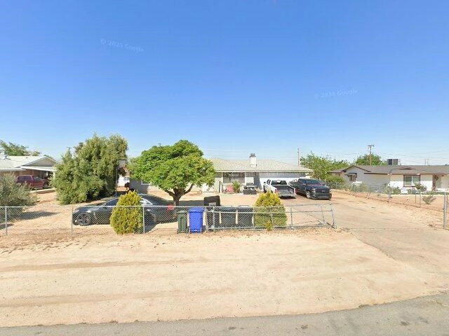 House image located at Apple Valley, CA 92308