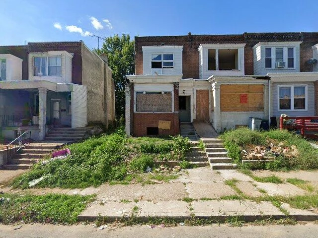 House image located at Philadelphia, PA 19142
