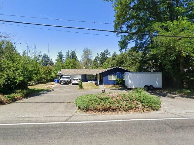 House image located at Tacoma, WA 98445