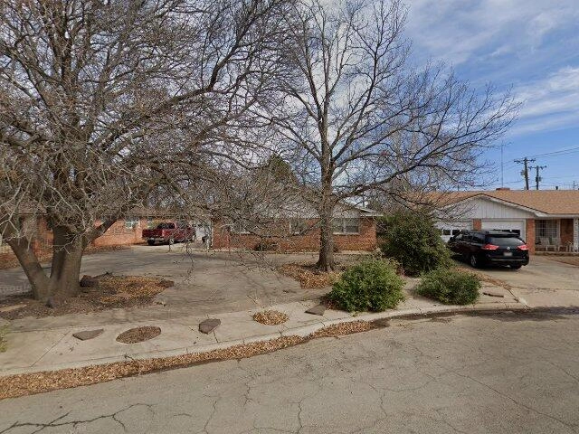 House image located at Lubbock, TX 79413