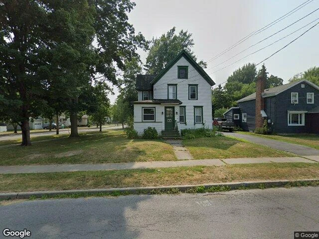 House image located at Watertown, NY 13601