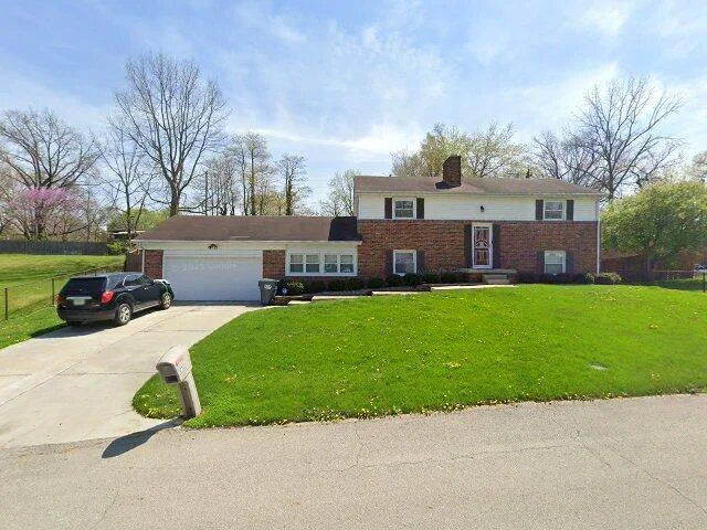 House image located at Anderson, IN 46016