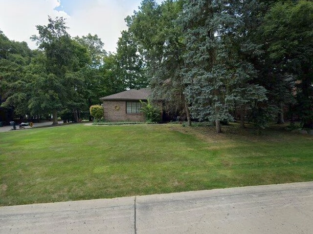 House image located at Northville, MI 48167
