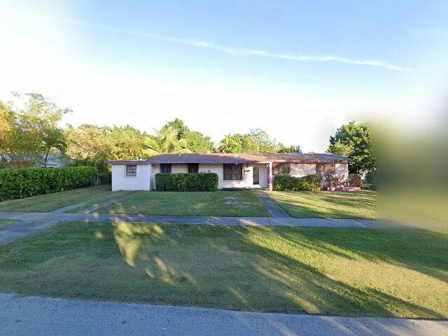 House image located at Miami, FL 33157
