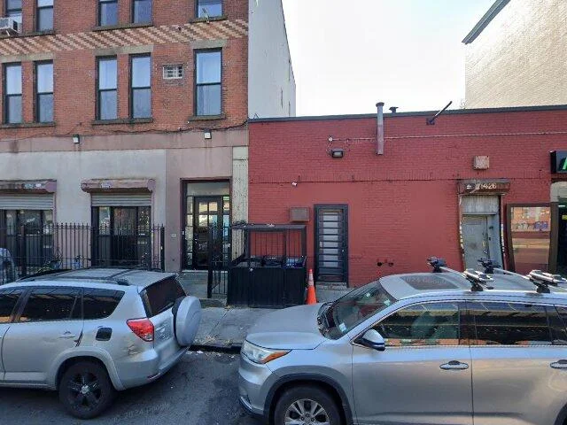 House image located at Brooklyn, NY 11216