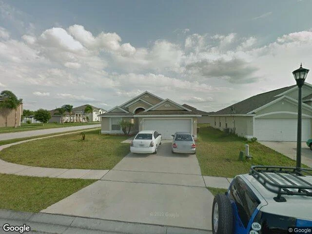 House image located at Kissimmee, FL 34758
