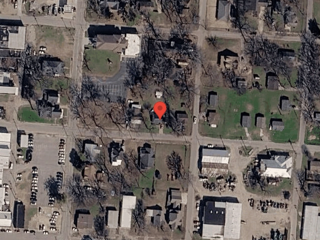 House image located at Bossier City, LA 71111