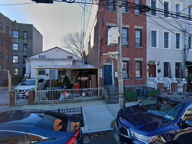 House image located at Brooklyn, NY 11207